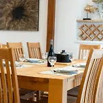 Casa de Férias Le Refuge Petillant - Terrasse Et Jardin Haguenau