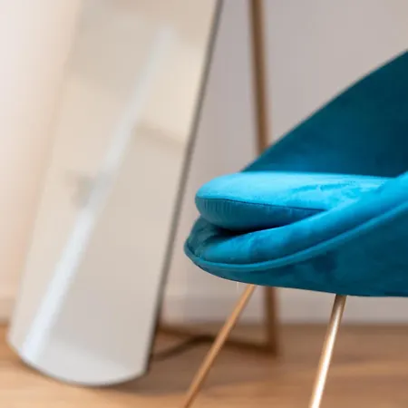 Le Refuge Petillant - Terrasse Et Jardin Dom wakacyjny