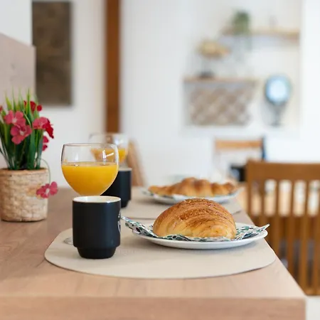 Holiday home Le Refuge Petillant - Terrasse Et Jardin