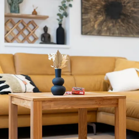 Dom wakacyjny Le Refuge Petillant - Terrasse Et Jardin