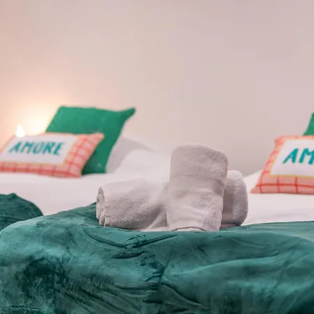 Dom wakacyjny Le Refuge Petillant - Terrasse Et Jardin *