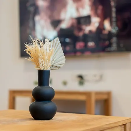 Dom wakacyjny Le Refuge Petillant - Terrasse Et Jardin