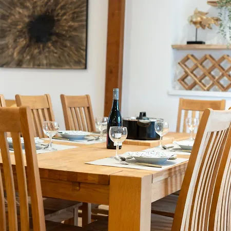 Dom wakacyjny Le Refuge Petillant - Terrasse Et Jardin Haguenau