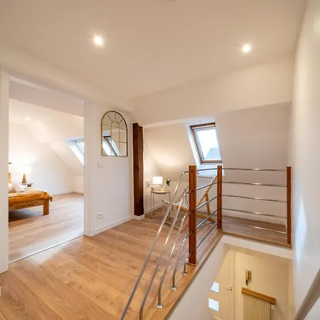 Dom wakacyjny Le Refuge Petillant - Terrasse Et Jardin *