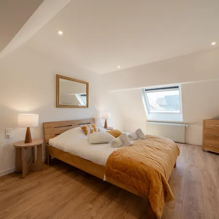 Le Refuge Petillant - Terrasse Et Jardin