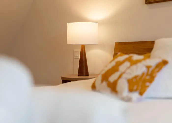 Le Refuge Petillant - Terrasse Et Jardin Holiday home *