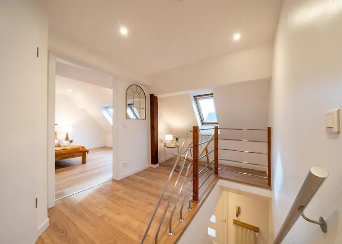 Holiday home Le Refuge Petillant - Terrasse Et Jardin *